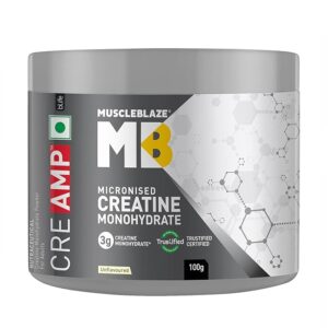 MB CREAM MONOHYDRATE